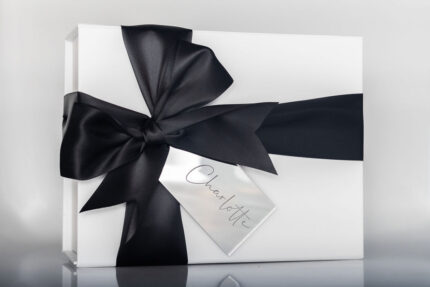 Bridal party gift, build your own gift box