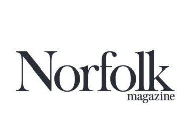 Laurel House Designs Norfolk Magazine