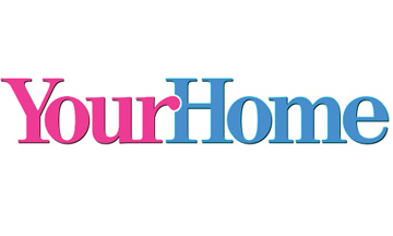 Laurel House Designs Your Home magazine