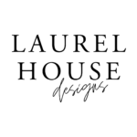 Laurel House Designs logo